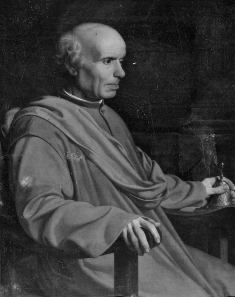 Ritratto di Guido Antonio Vespucci - Museo dello Spedale degli Innocenti, Firenze